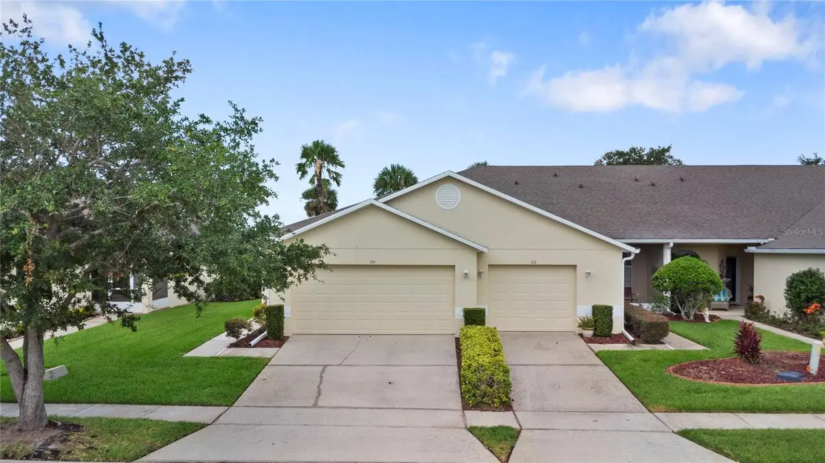 104 Club Villas Lane, Kissimmee, FL 34744 - #1