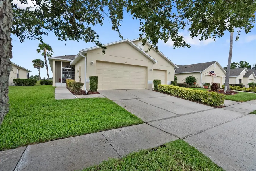 104 Club Villas Lane, Kissimmee, FL 34744 - #2