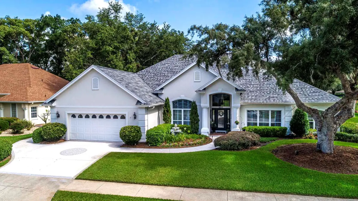 5011 Greenbriar Trail, Mount Dora, FL 32757 - #1