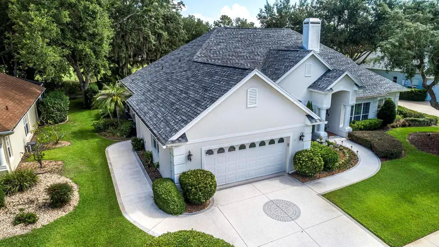 5011 Greenbriar Trail, Mount Dora, FL 32757 - #3