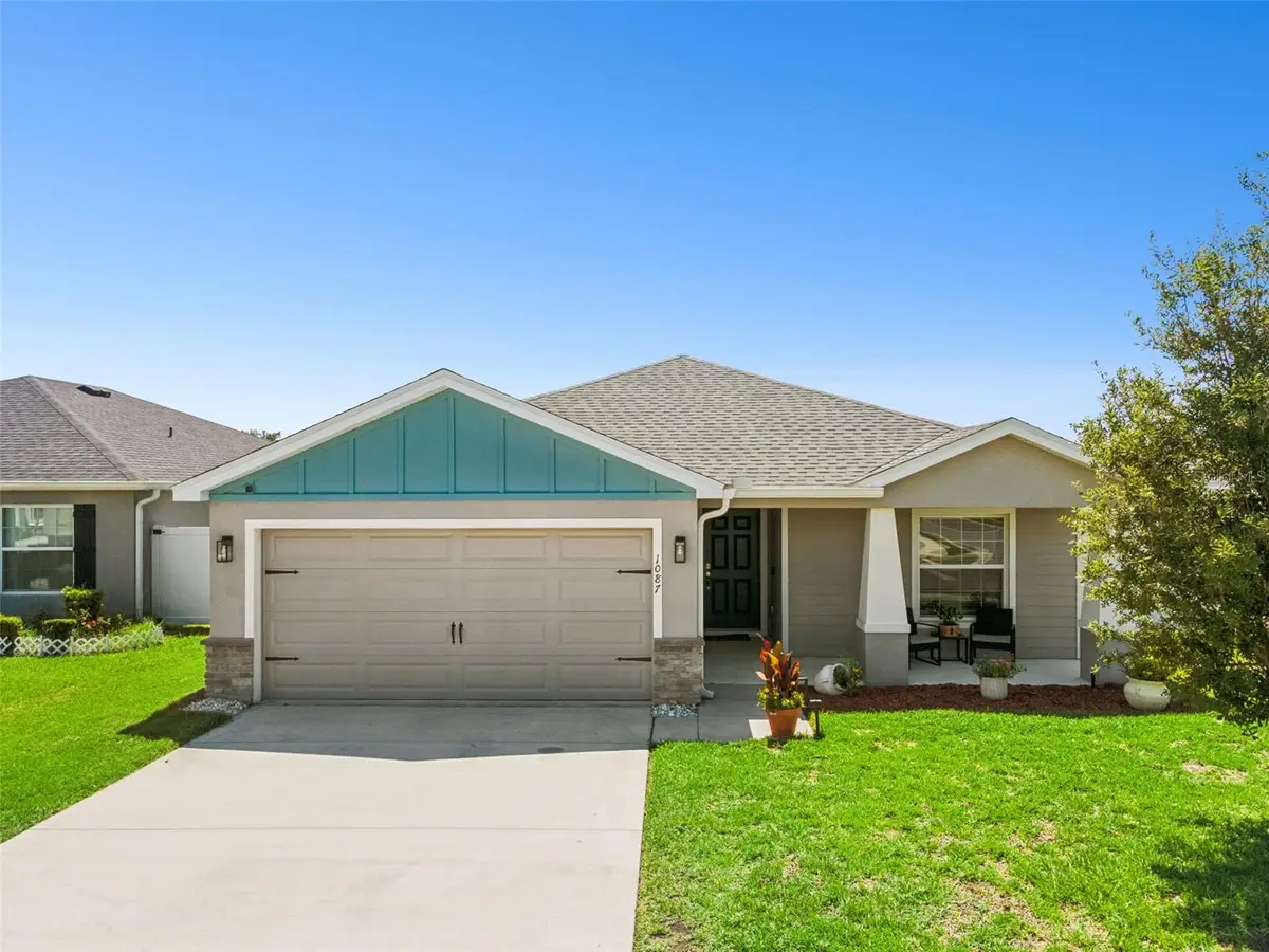 1087 Tropea Lane, Auburndale, FL 33823 - #1