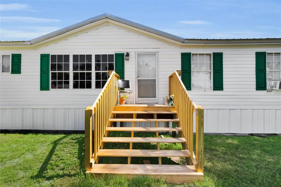 1725 Marker Road, Polk City, FL 33868 - #2