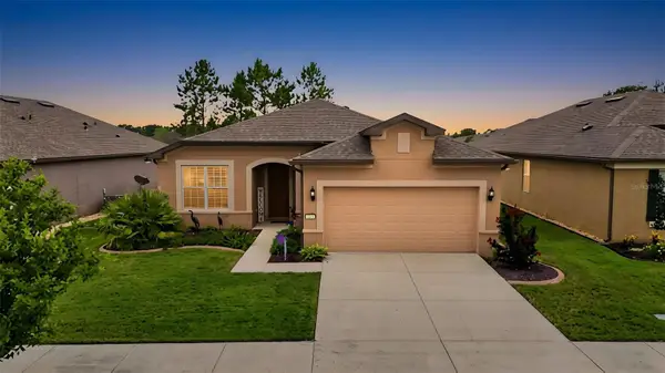 9534 SW 65th Place, OCALA, FL 34481