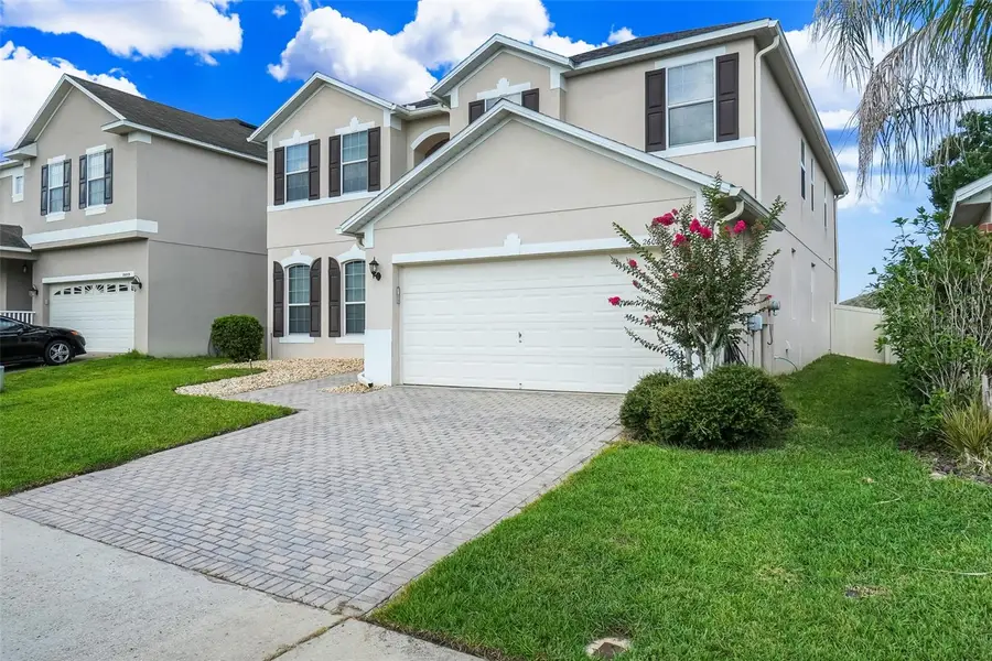 26023 Meadow Breeze Lane, Leesburg, FL 34748 - #3