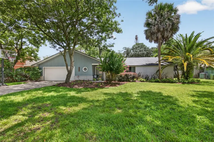 4063 Lake Mira Drive, Orlando, FL 32817 - #2