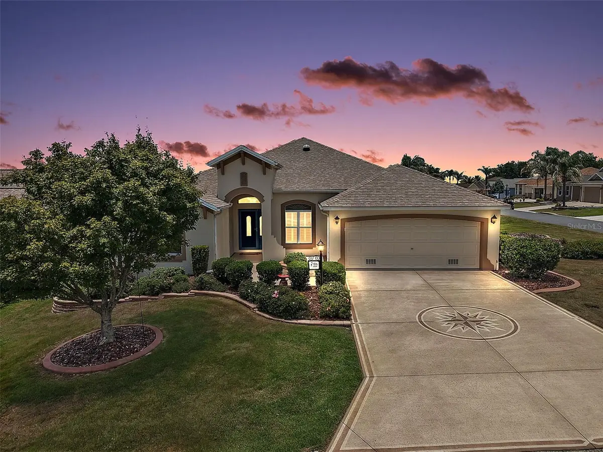 1868 Doric Avenue, The Villages, FL 32162 - #1