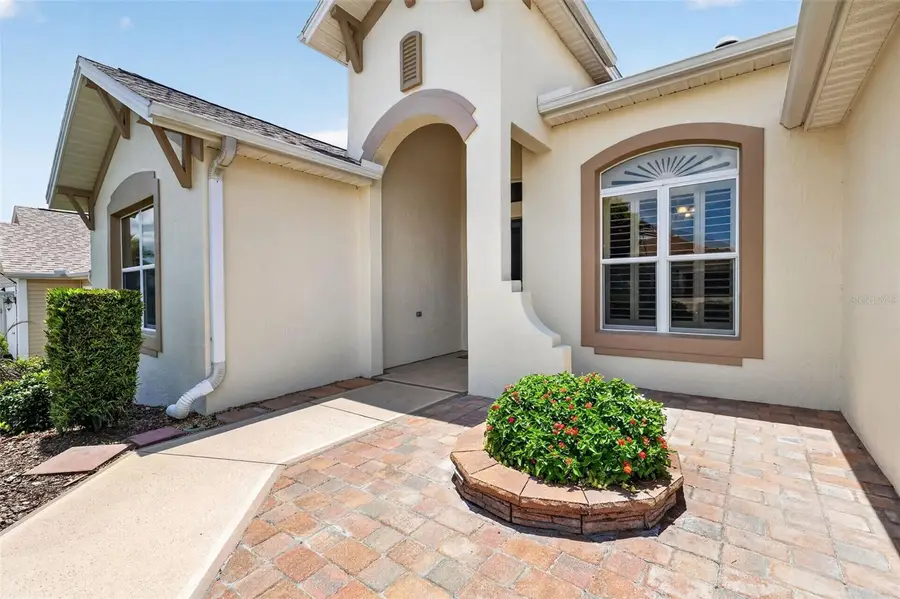 1868 Doric Avenue, The Villages, FL 32162 - #3