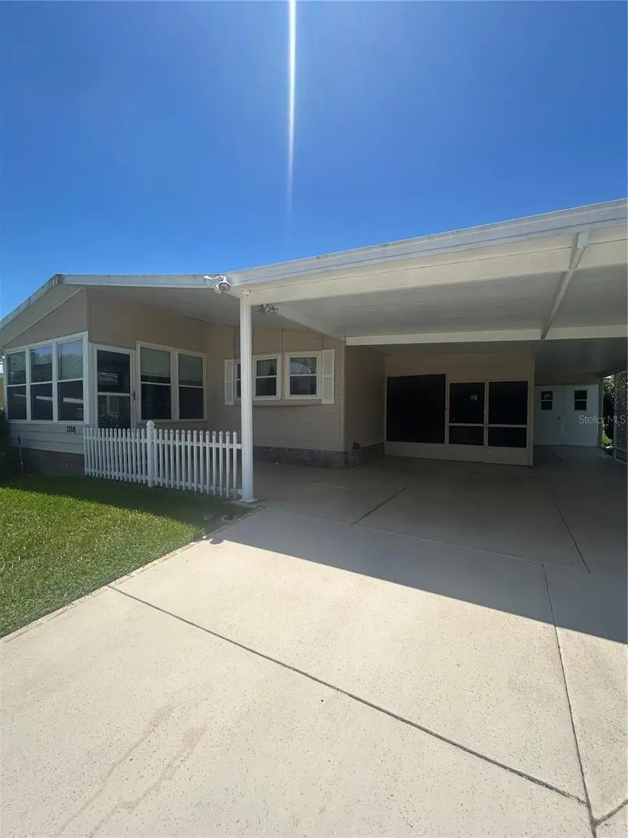 1708 Lilly Lane, Lady Lake, FL 32159 - #2