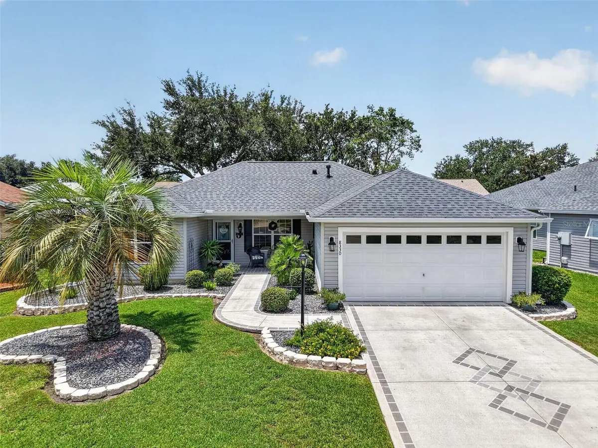 8330 SE 168th Ramsay Street, The Villages, FL 32162 - #1
