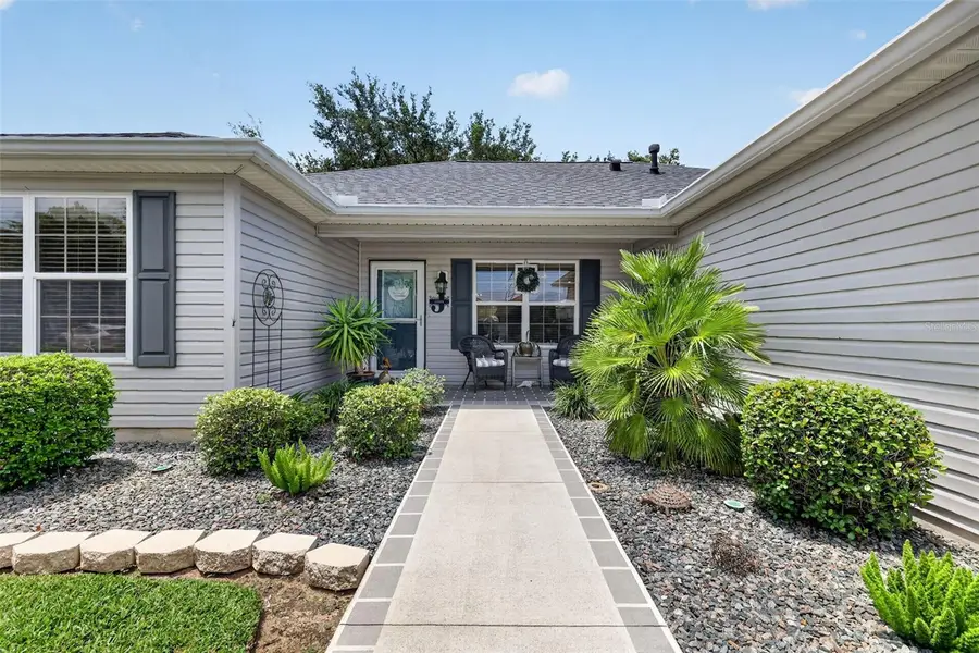 8330 SE 168th Ramsay Street, The Villages, FL 32162 - #2
