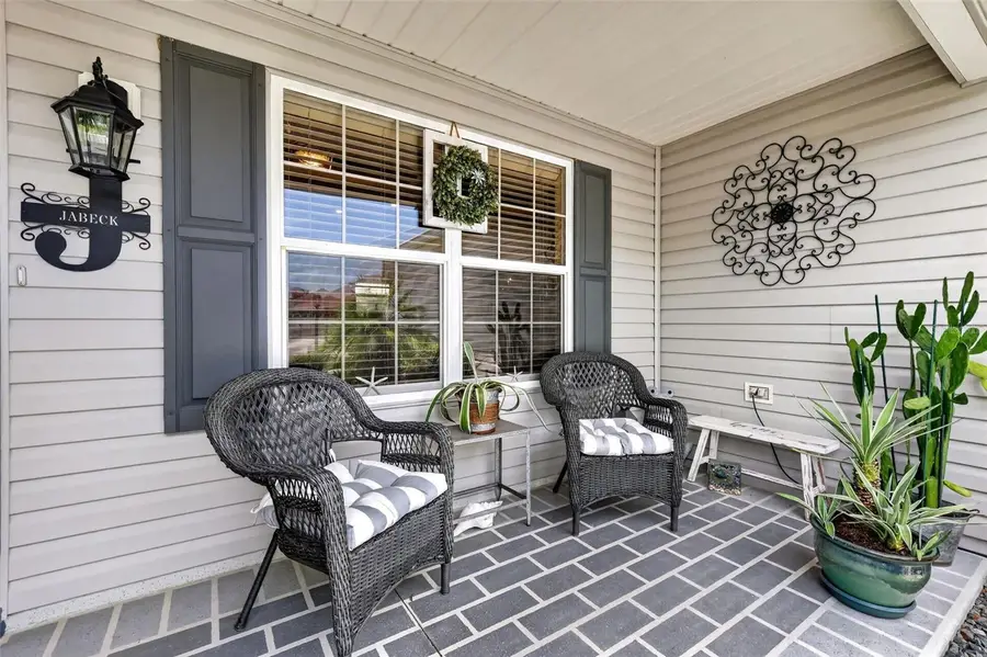 8330 SE 168th Ramsay Street, The Villages, FL 32162 - #3