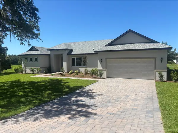 5540 Saddleback Court, LADY LAKE, FL 32159