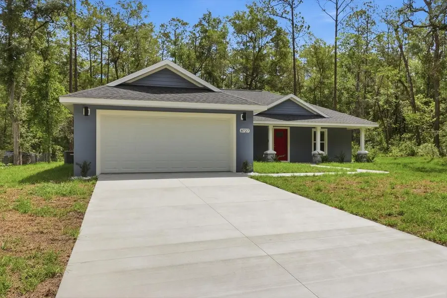 8727 N Spikes Way, Dunnellon, FL 34434 - #3