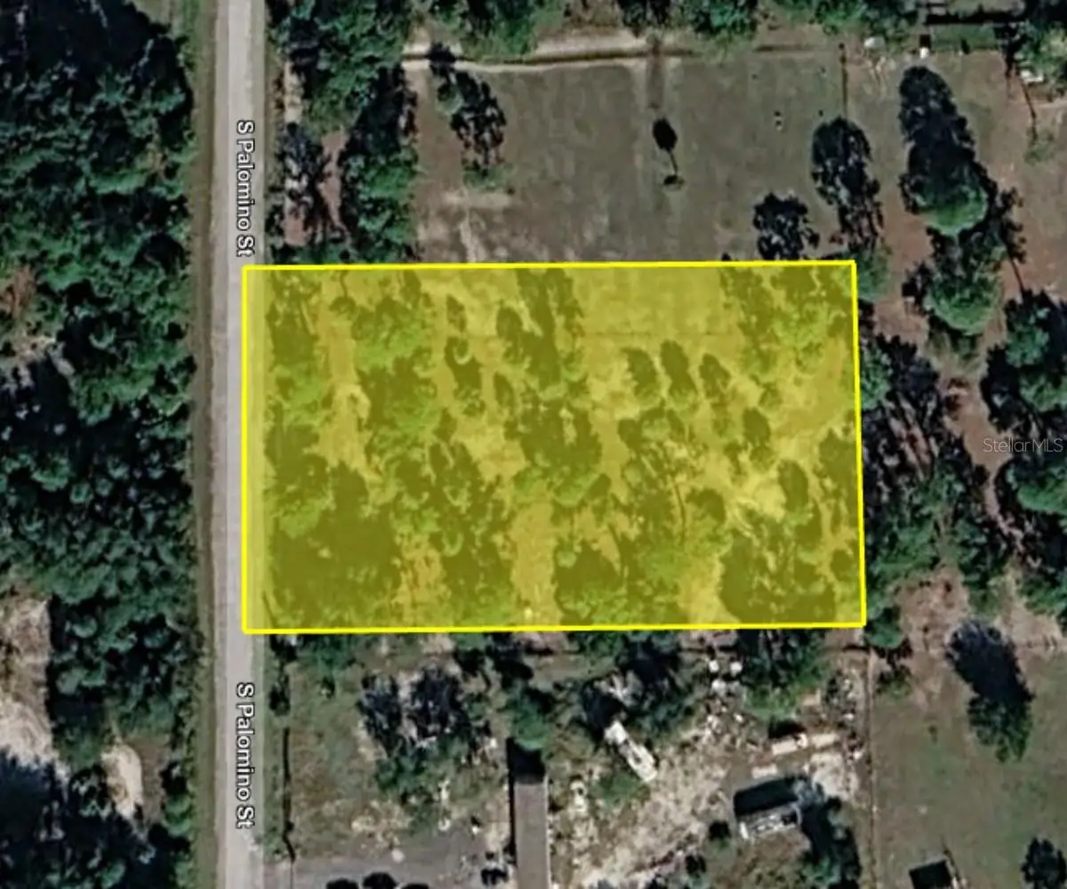 345 S Palomino Street, Clewiston, FL 33440 - #1