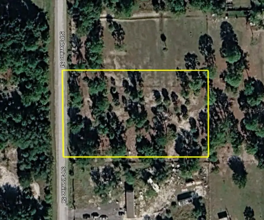 345 S Palomino Street, Clewiston, FL 33440 - #3