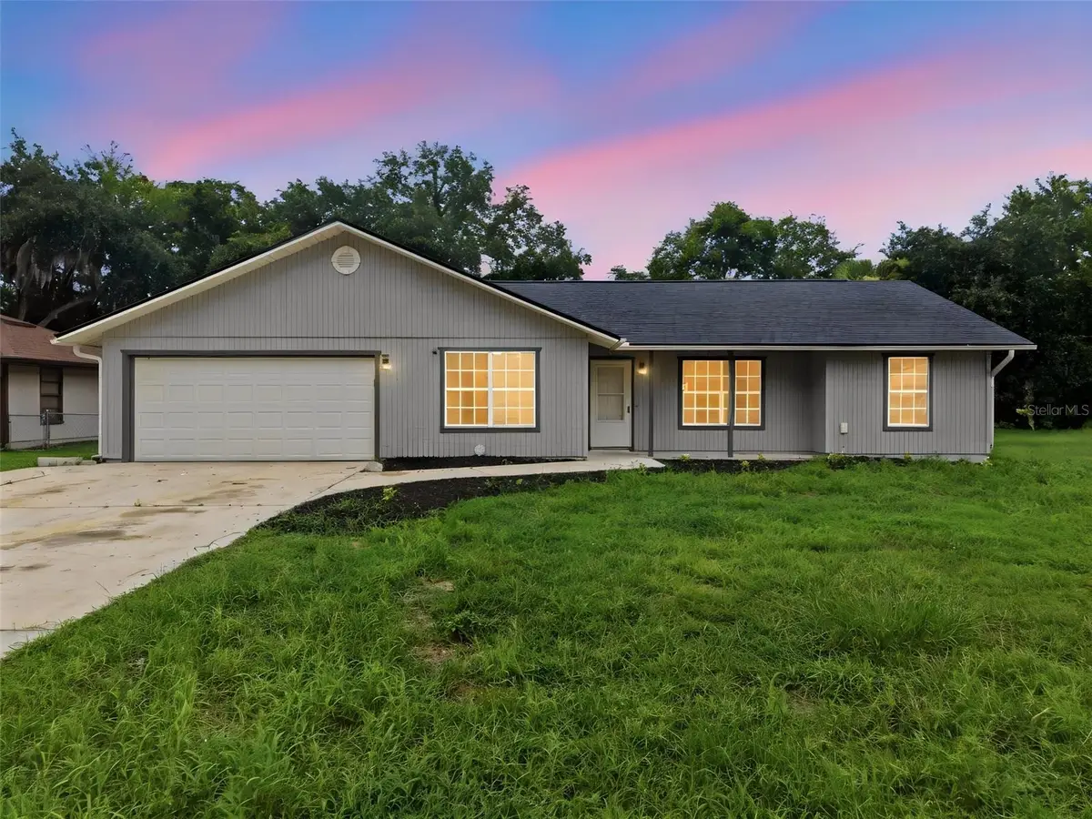 2509 Juniper Drive, Edgewater, FL 32141 - #1