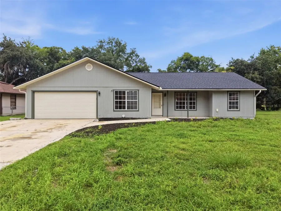 2509 Juniper Drive, Edgewater, FL 32141 - #2