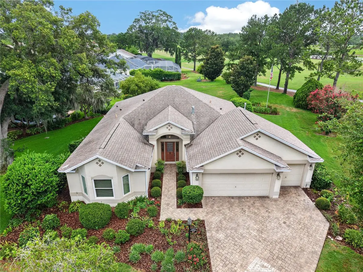 16815 SE 85th Belknap Avenue, The Villages, FL 32162 - #1