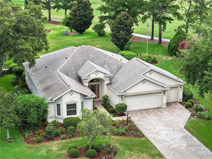 16815 SE 85th Belknap Avenue, The Villages, FL 32162 - #2