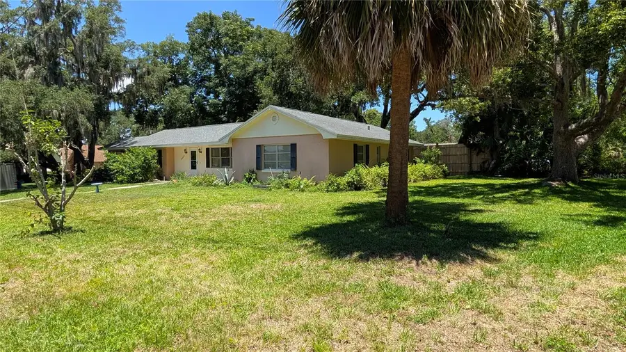 2469 Broadvue Avenue, Eustis, FL 32726 - #2