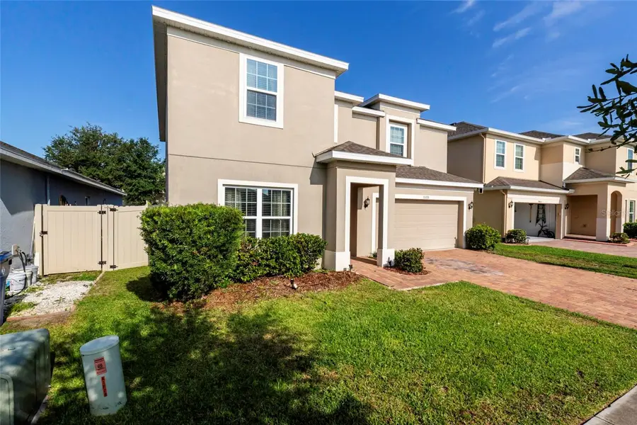 9399 Villanova Drive, Groveland, FL 34736 - #3