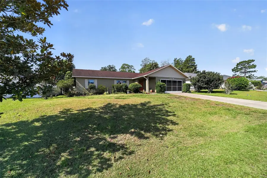 494 Marion Oaks Manor, Ocala, FL 34473 - #2