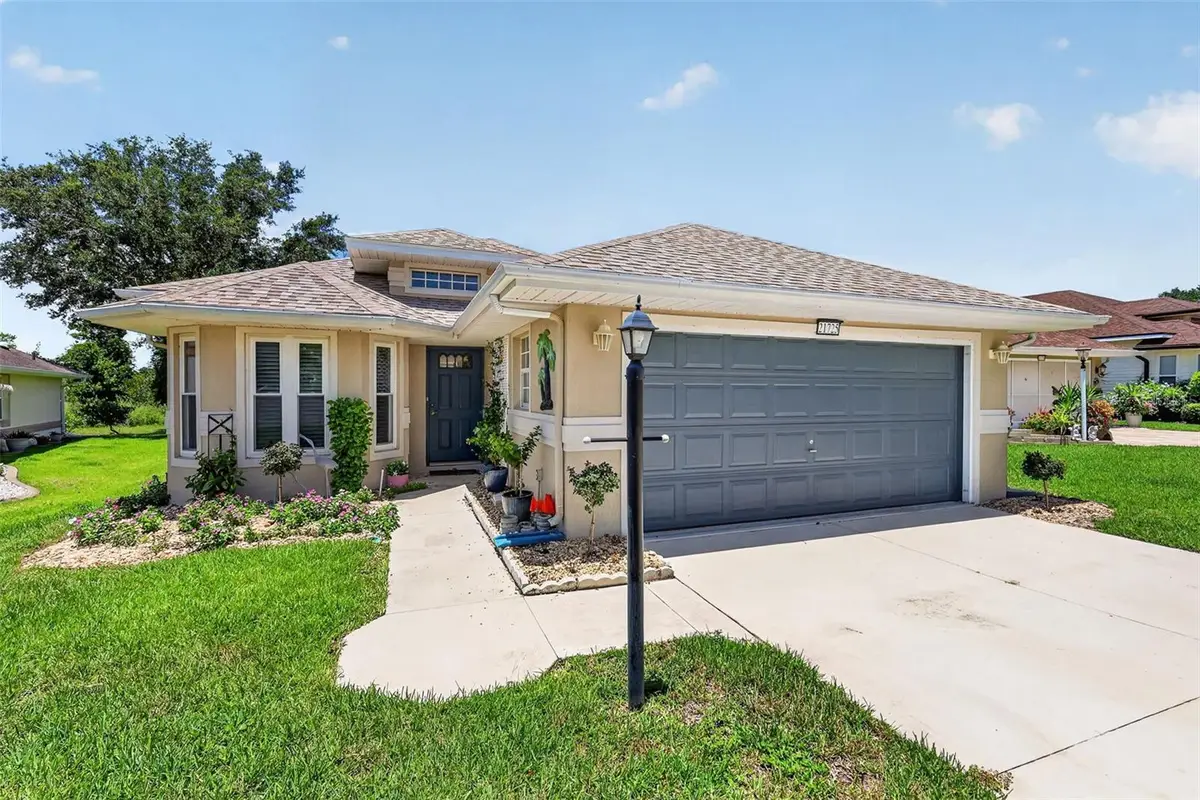 21725 King Richards Way, Leesburg, FL 34748 - #1