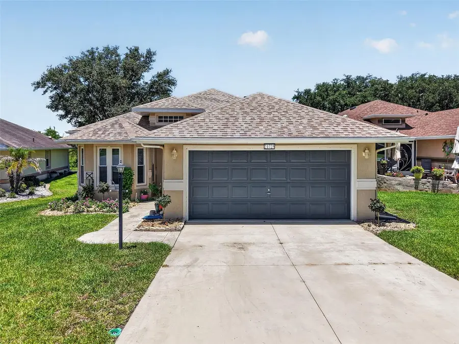 21725 King Richards Way, Leesburg, FL 34748 - #3
