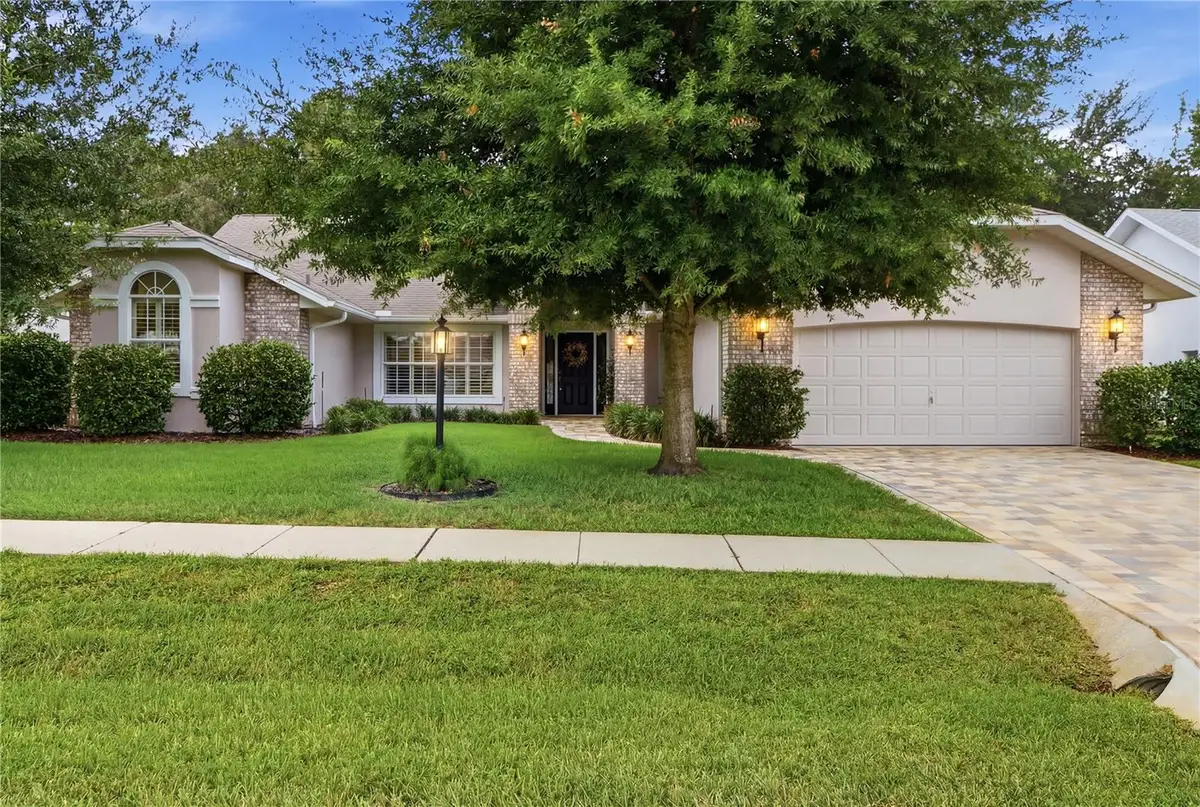 6129 N Whispering Oak Loop, Beverly Hills, FL 34465 - #1