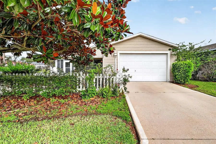 448 Canterbury Court, The Villages, FL 32162 - #3