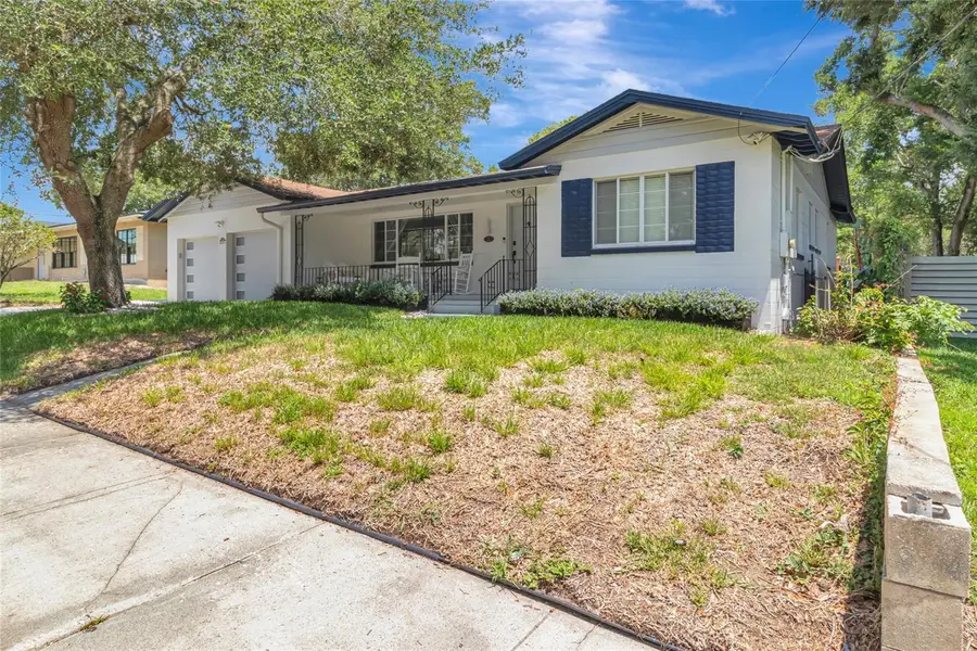 1217 E Amelia Street, Orlando, FL 32803 - #3