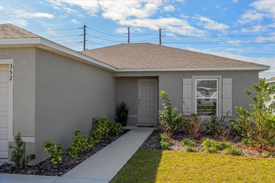 352 Towns Circle, Haines City, FL 33844 - #3