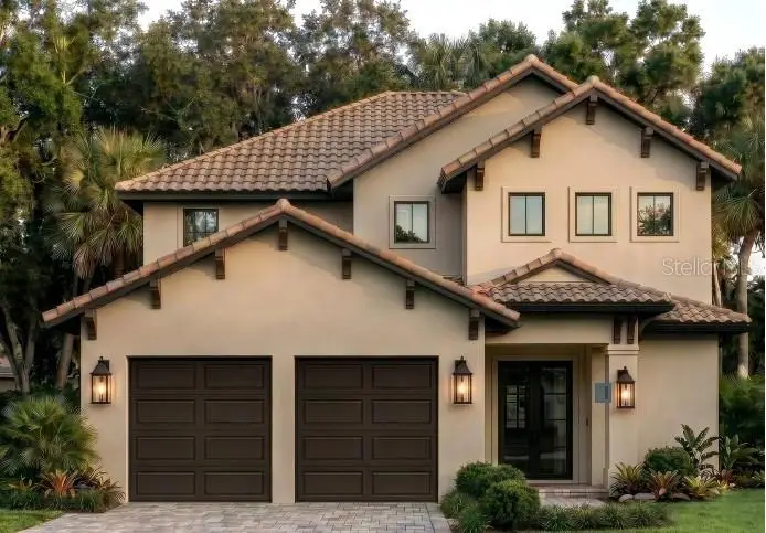 15910 Vetta Drive, Bella Collina, FL 34756 - #1