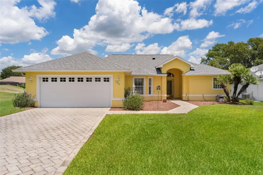 11719 SE 176th Place Road, Summerfield, FL 34491 - #2