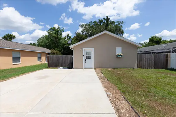 3554 County Road 230c, WILDWOOD, FL 34785