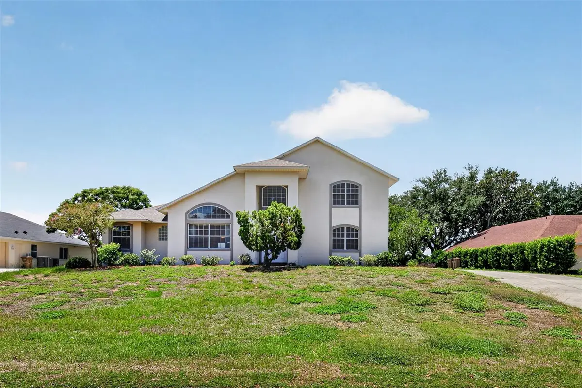 12608 Lake Ridge Circle, Clermont, FL 34711 - #1