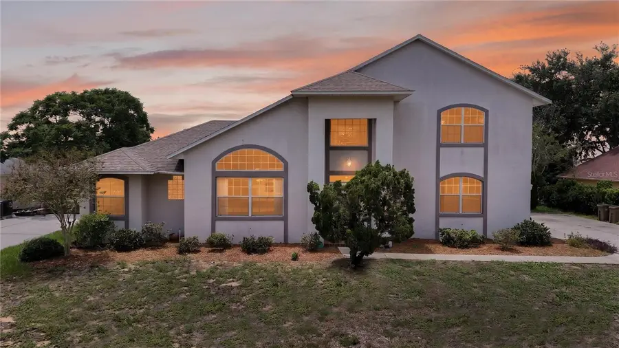 12608 Lake Ridge Circle, Clermont, FL 34711 - #2