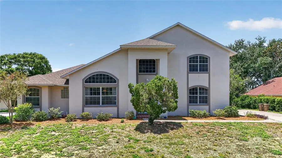 12608 Lake Ridge Circle, Clermont, FL 34711 - #3