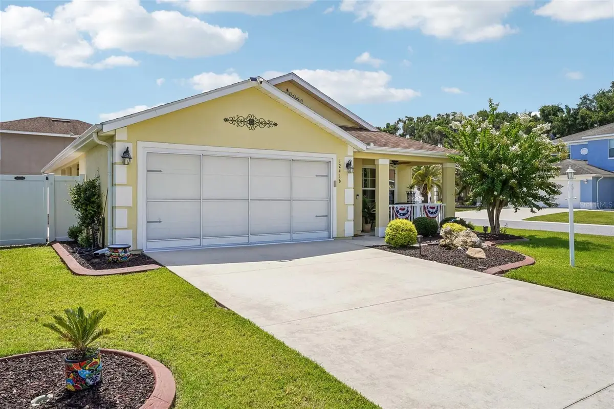 12416 NE 48th Loop, Oxford, FL 34484 - #1