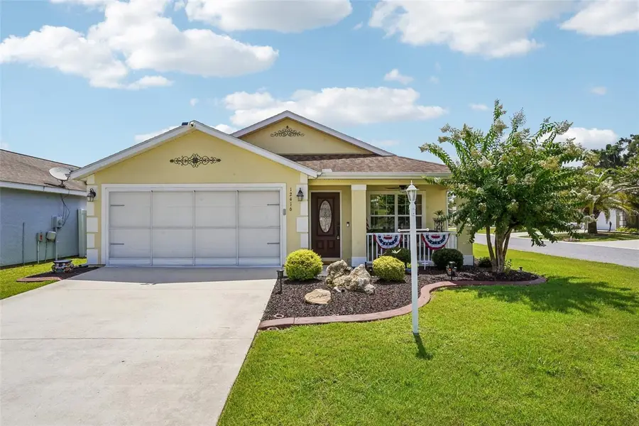 12416 NE 48th Loop, Oxford, FL 34484 - #3