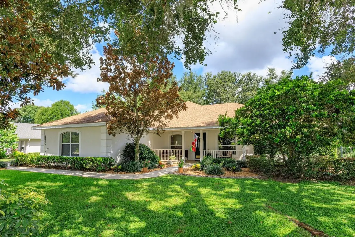 24353 Calusa Boulevard, Eustis, FL 32736 - #1