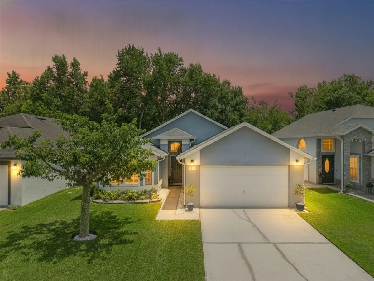 1438 Welson Road, Orlando, FL 32837 - #1
