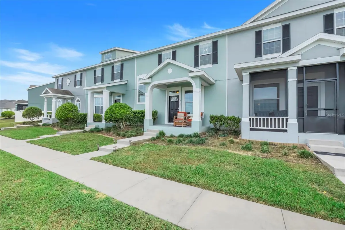 513 Juniper Springs Drive, Groveland, FL 34736 - #1