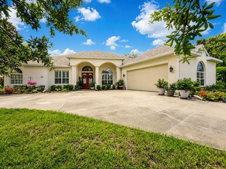 8 Cosmos Court E, Homosassa, FL 34446 - #2