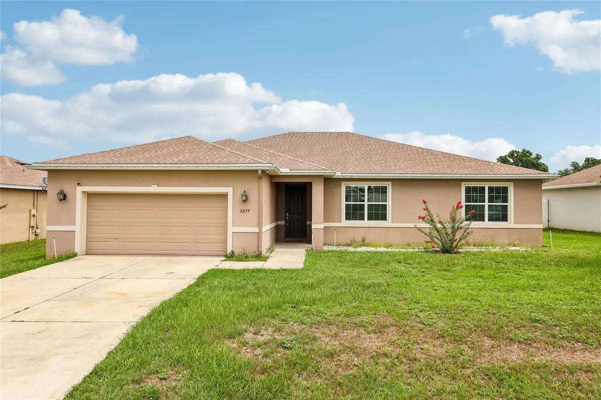 5277 SE 91st Place, Ocala, FL 34480 - #1