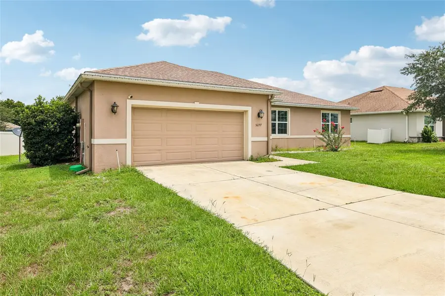5277 SE 91st Place, Ocala, FL 34480 - #2