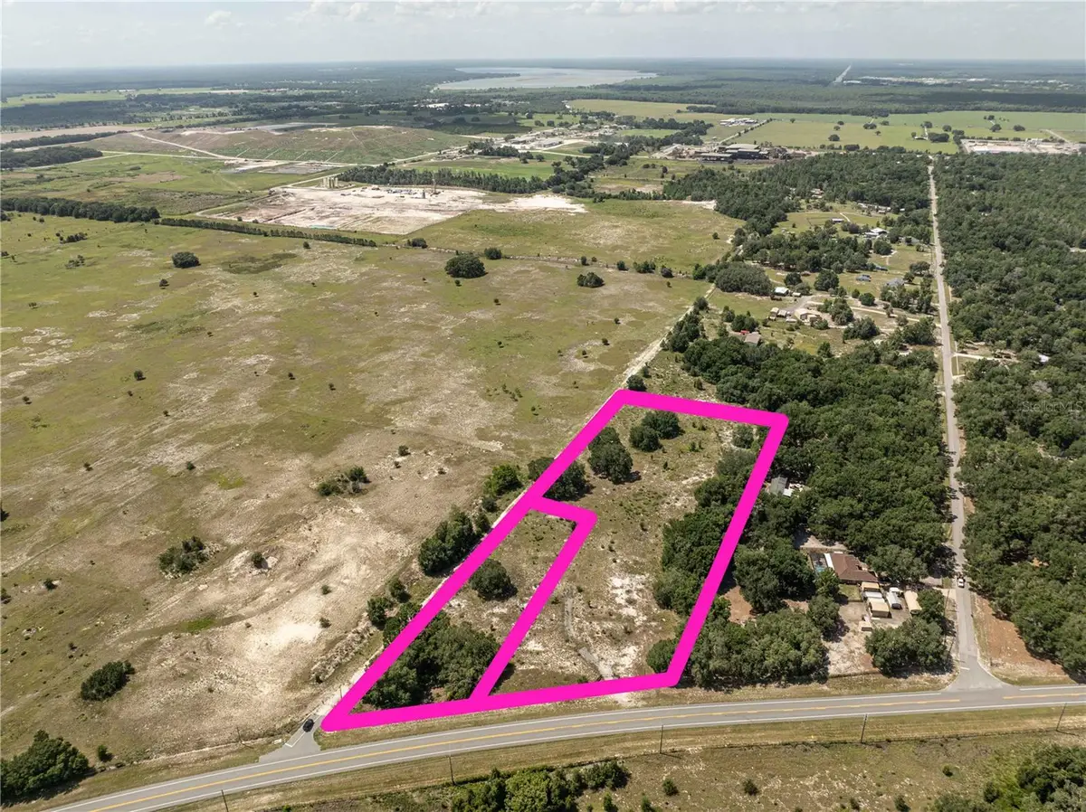 2034 S Us 301 Highway, Sumterville, FL 33585 - #1