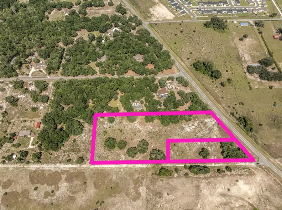 2034 S Us 301 Highway, Sumterville, FL 33585 - #3