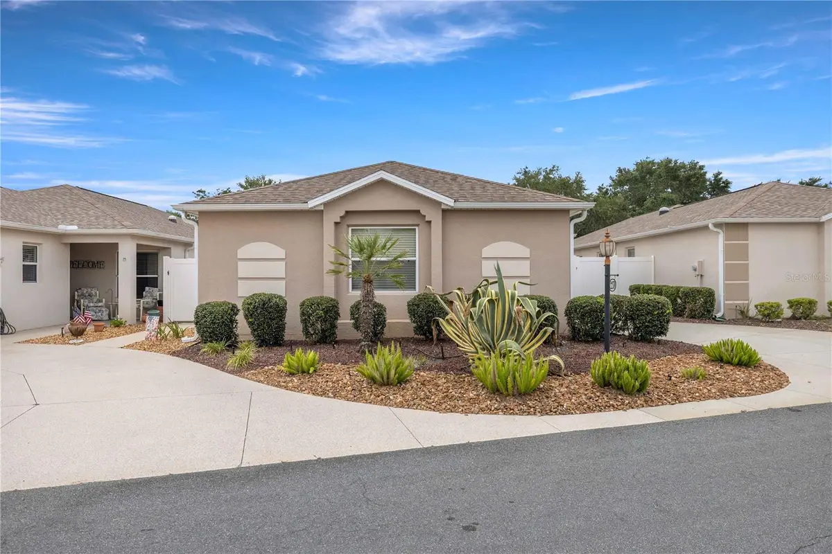 2270 Antigua Place, The Villages, FL 32162 - #1