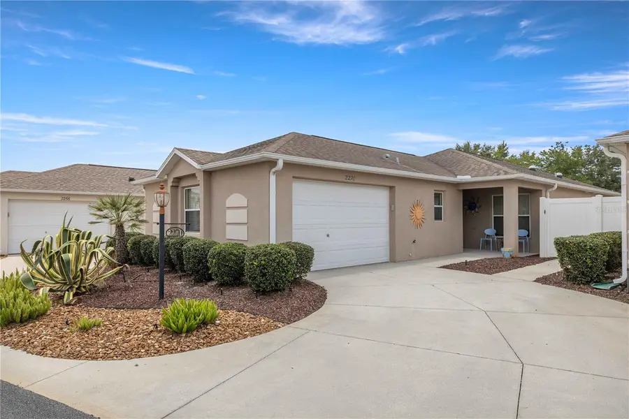 2270 Antigua Place, The Villages, FL 32162 - #2